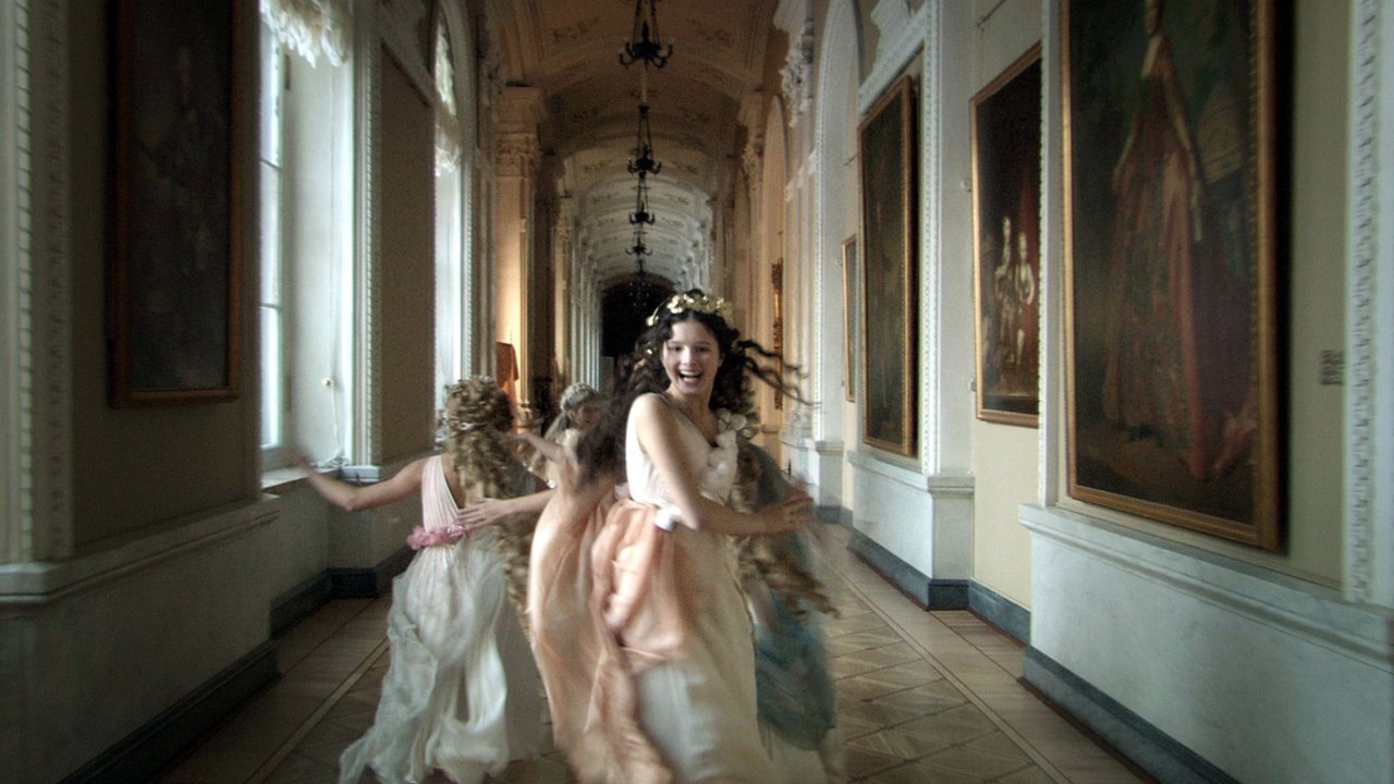 Backdrop image for movie Russian Ark