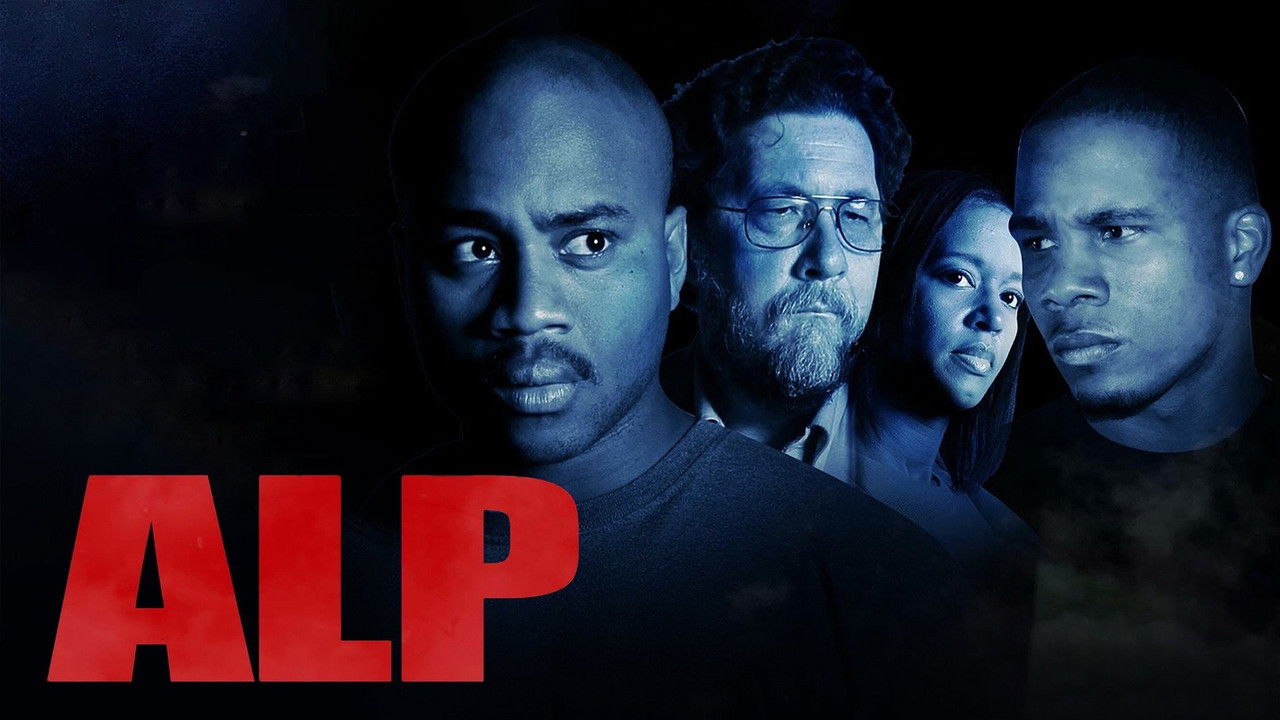 Backdrop image for movie Alp