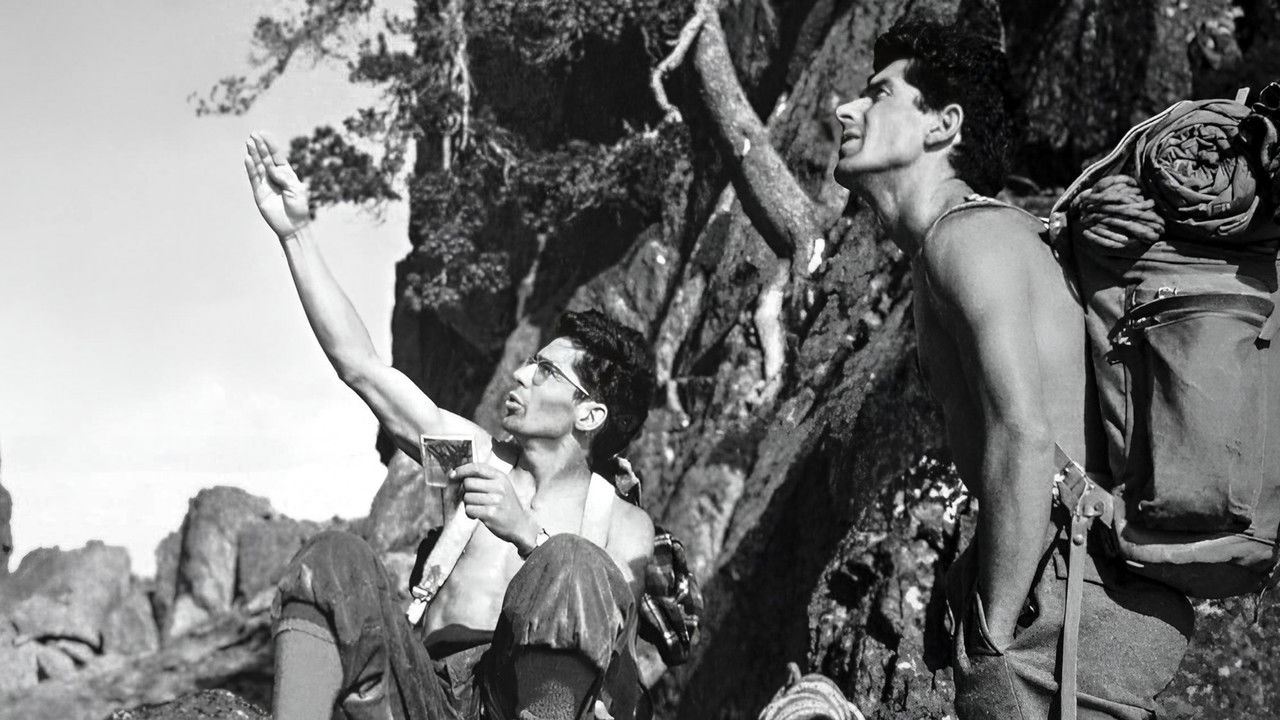 Backdrop image for movie The Ravier Brothers - The Pyrenees Adventure