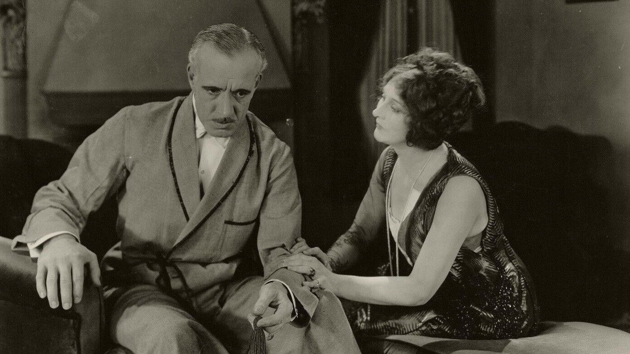 Backdrop image for movie The Dangerous Age