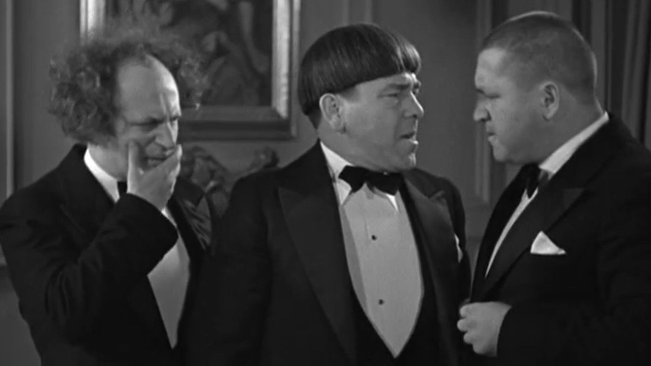 Backdrop image for movie Hoi Polloi