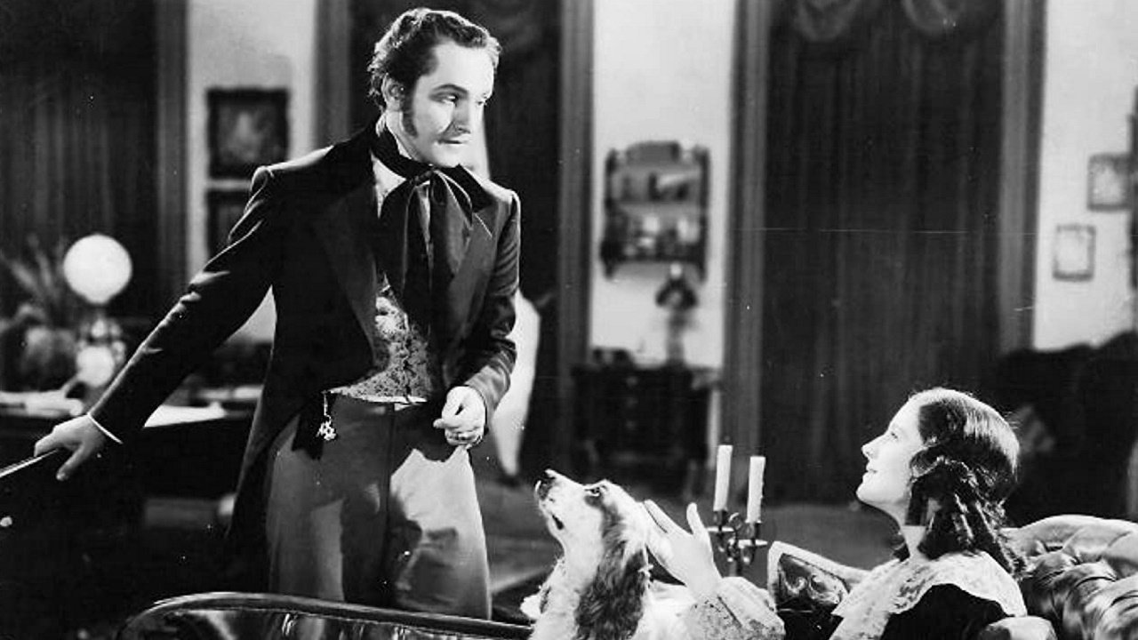 Backdrop image for movie The Barretts of Wimpole Street