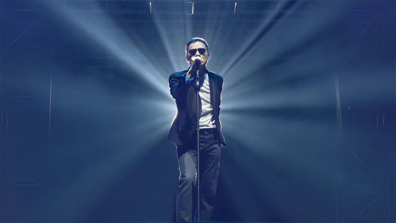 Backdrop image for movie Lo Ta You World Tour Concert Live