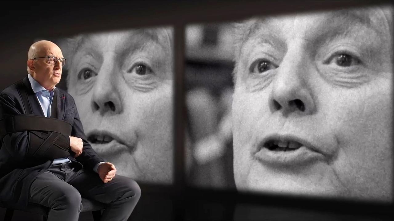 Backdrop image for movie The Sorrow and the Pity: The Film That Shocked France