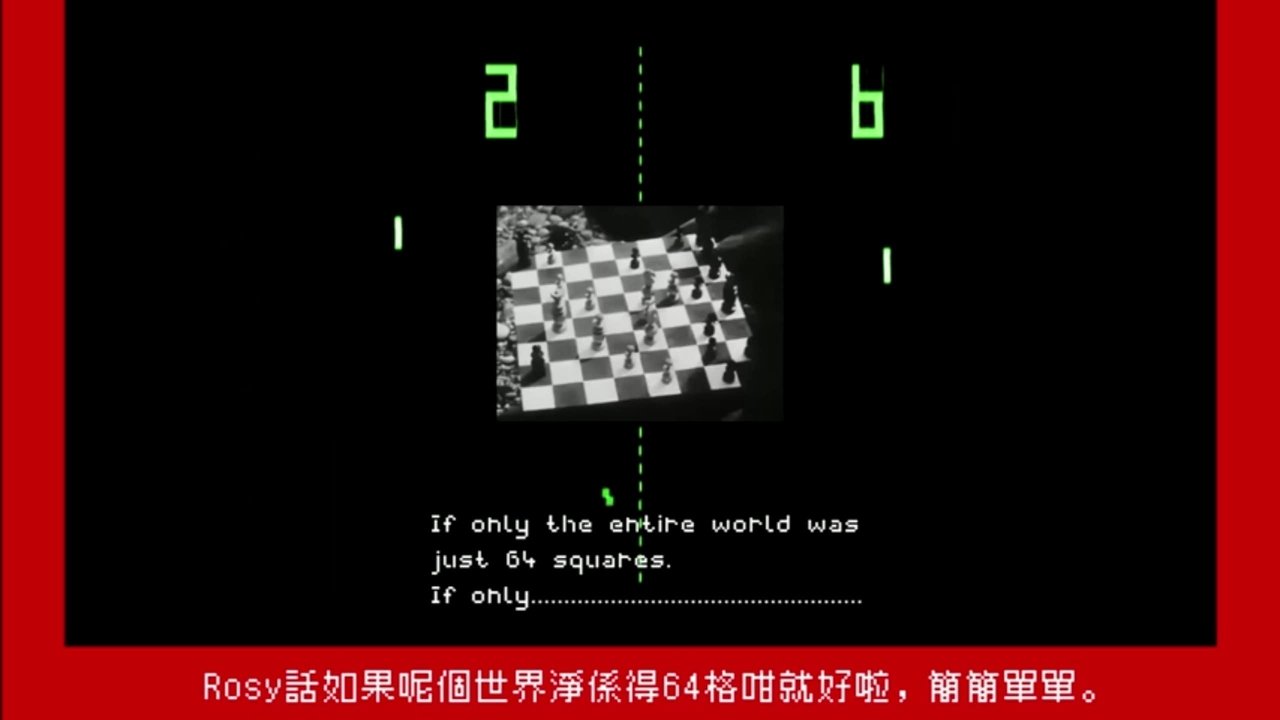 Backdrop image for movie This is Not a Game