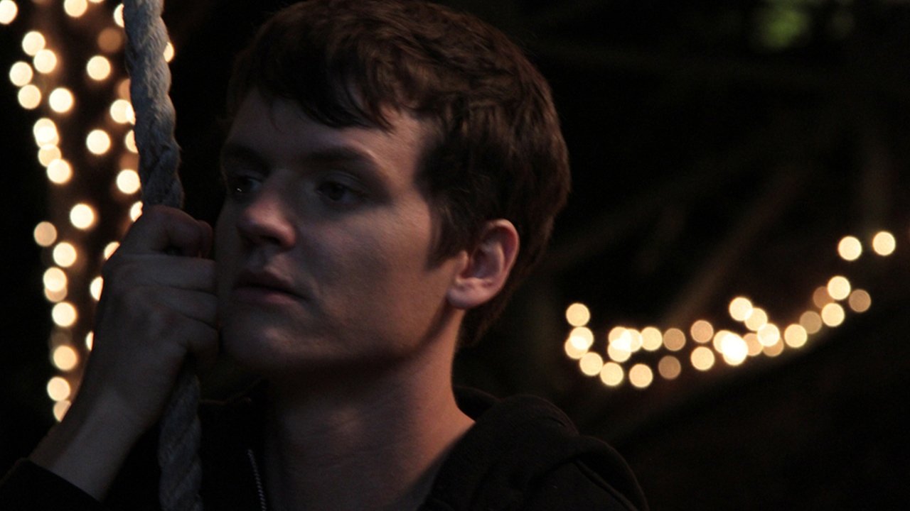 Backdrop image for movie Those Left Behind