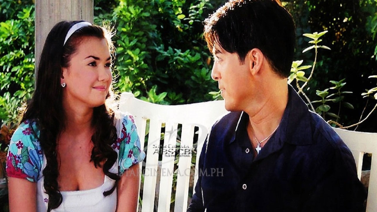 Backdrop image for movie A Love Story