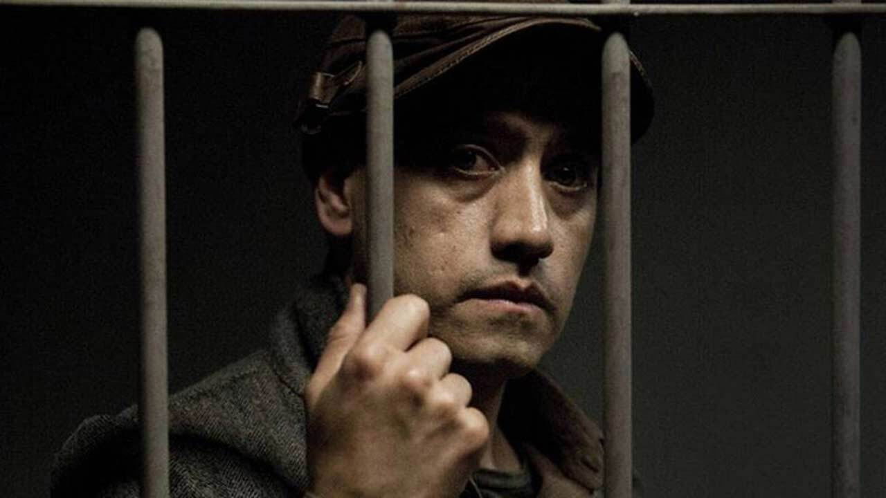 Backdrop image for movie Roa