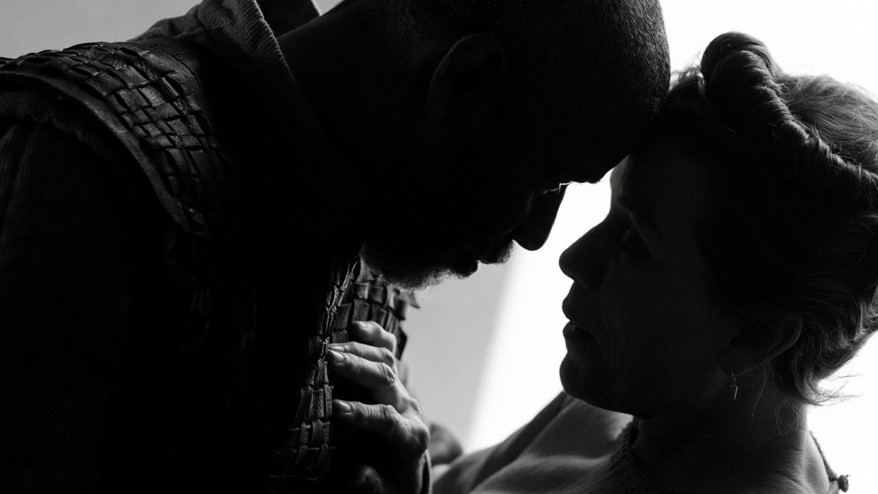 Backdrop image for movie The Tragedy of Macbeth