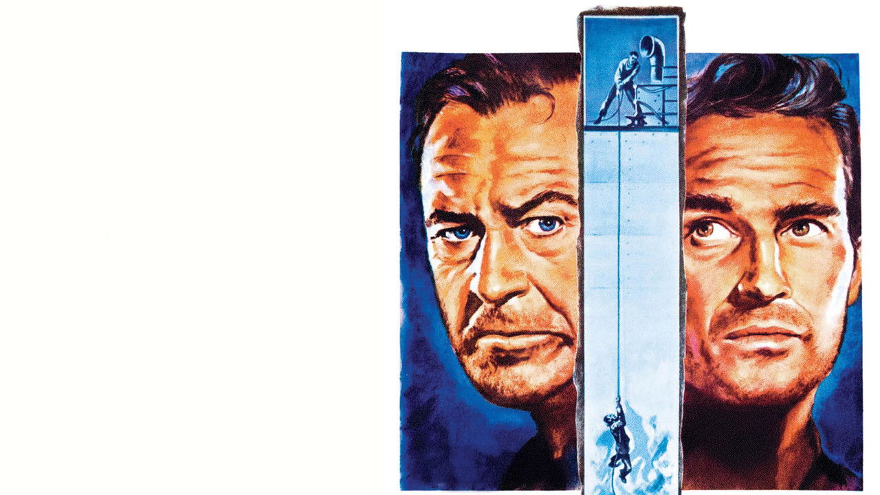 Backdrop image for movie The Wreck of the Mary Deare