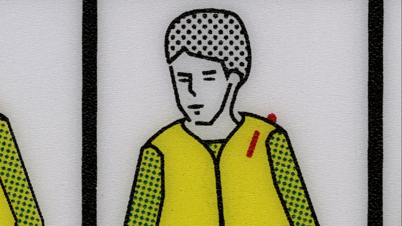 Backdrop image for movie A State of Grace