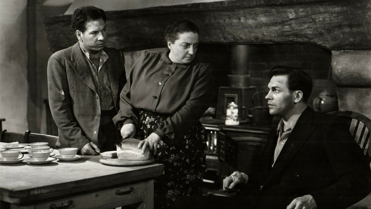 Backdrop image for movie The Small Voice