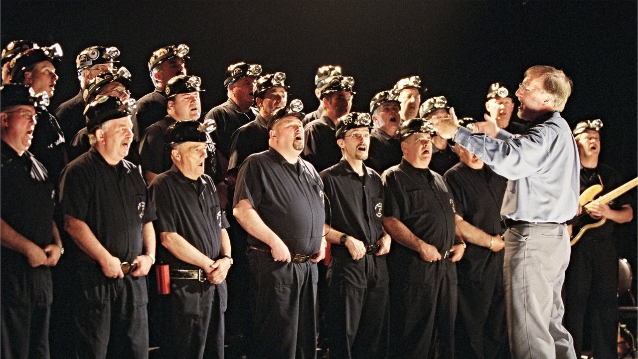Backdrop image for movie Men of the Deeps