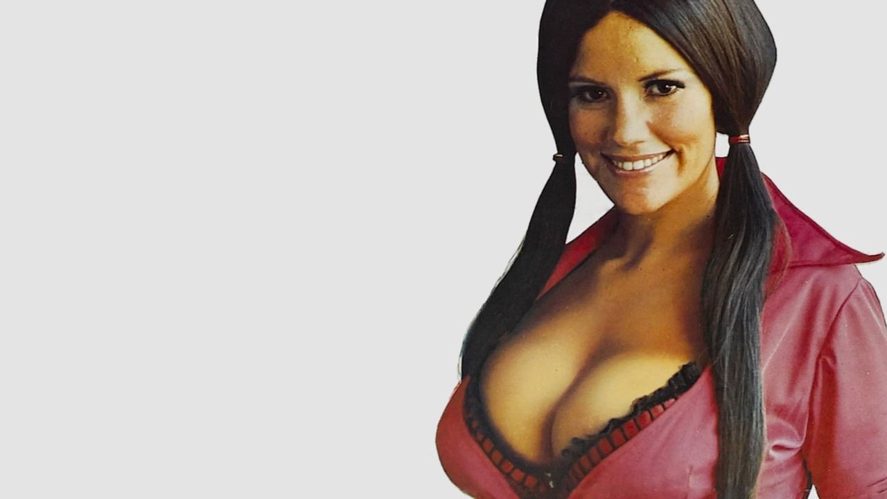 Backdrop image for movie Supervixens