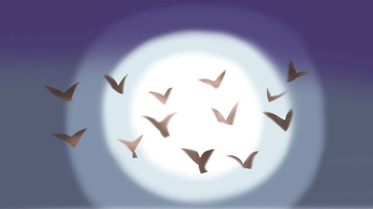 Backdrop image for movie A Child's Garden of Poetry