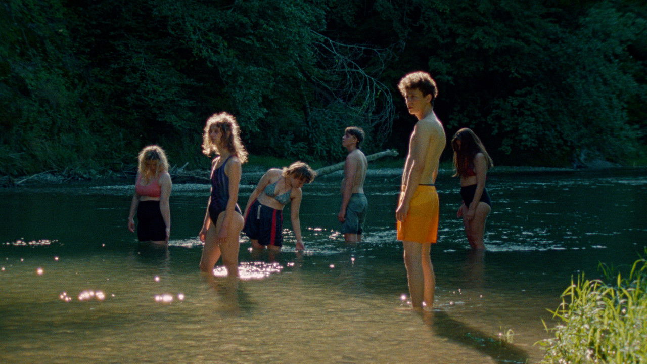 Backdrop image for movie Skill Issue