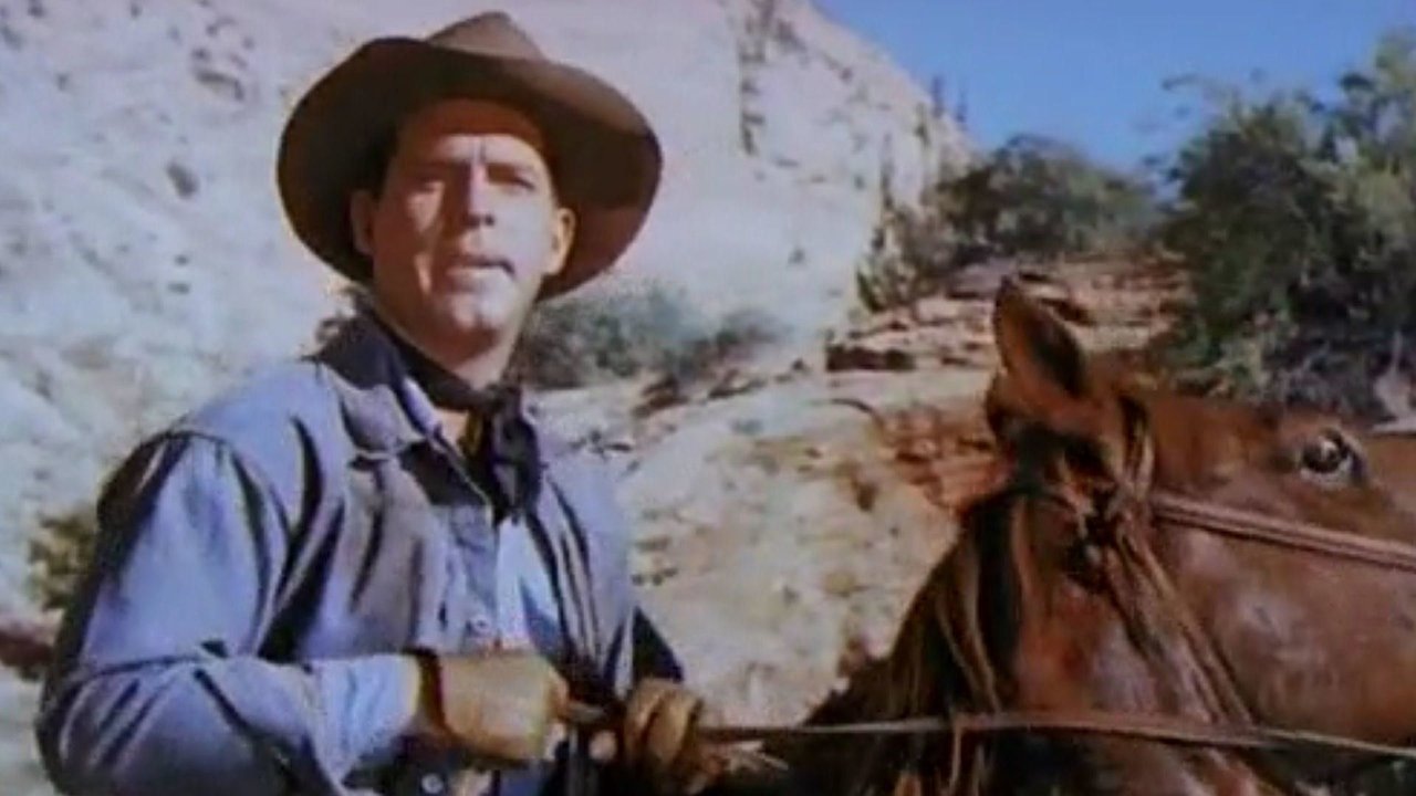 Backdrop image for movie Smoky