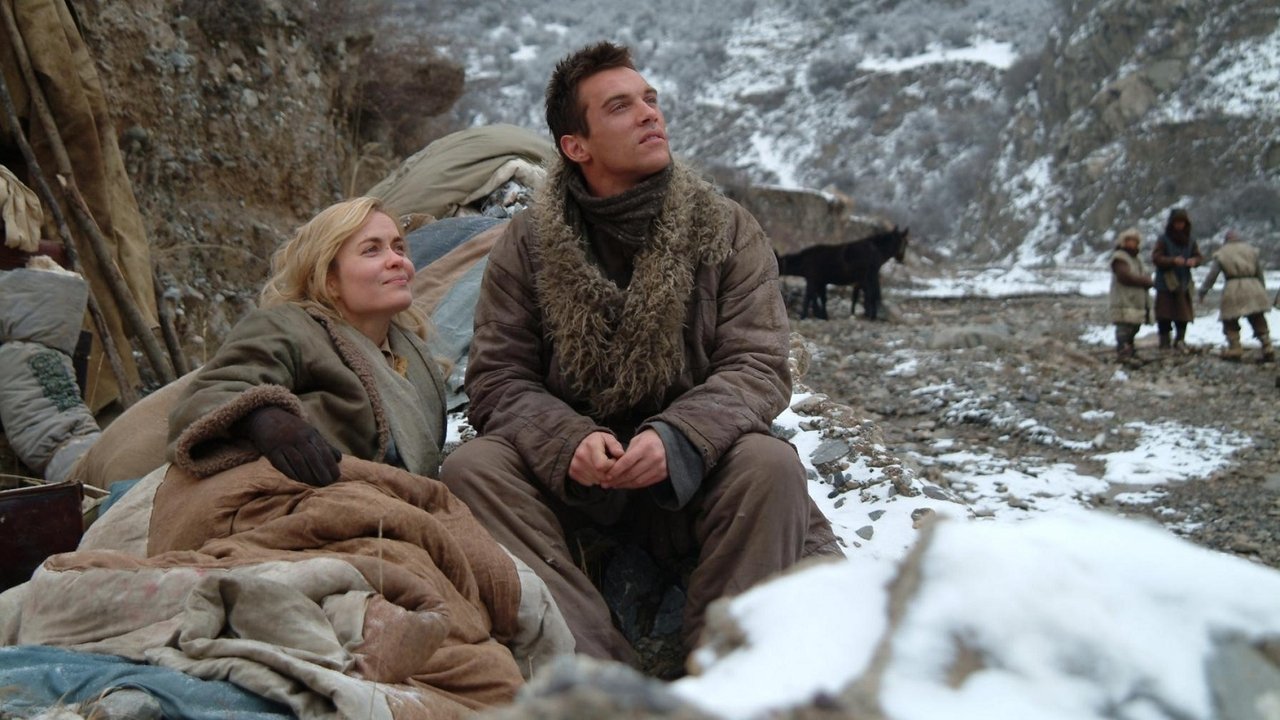 Backdrop image for movie The Children of Huang Shi