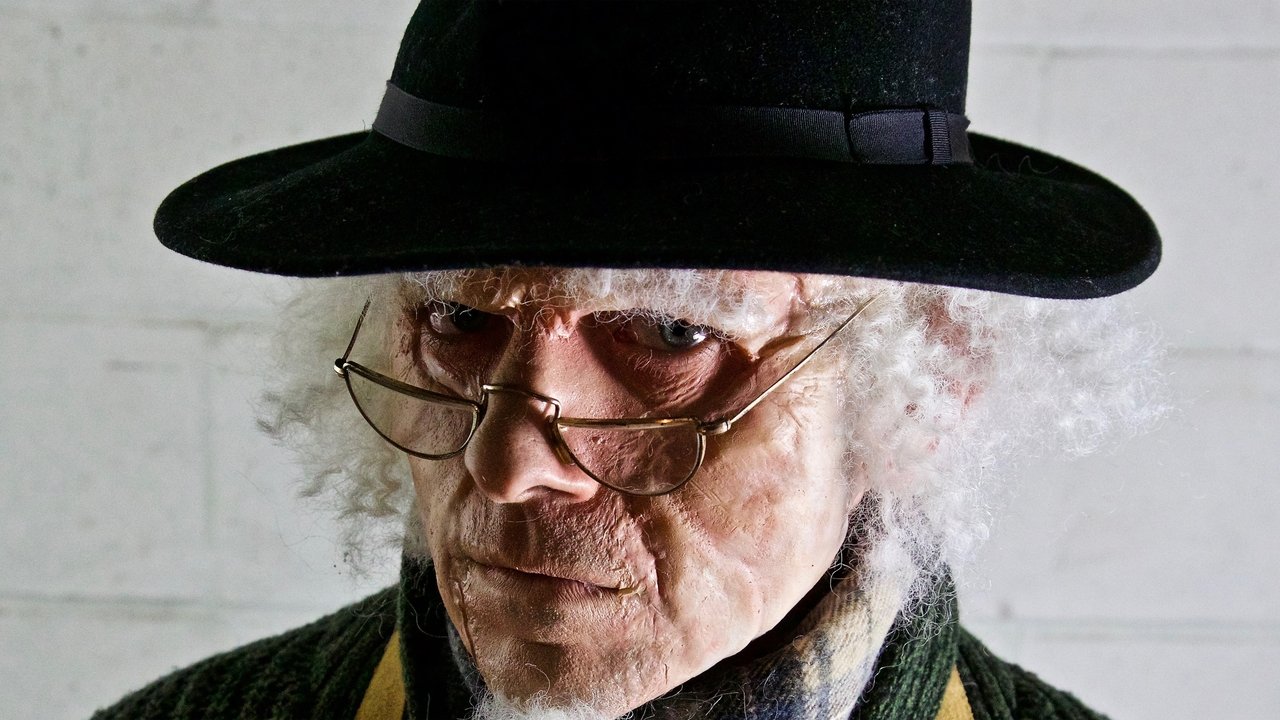 Backdrop image for movie The Toymaker