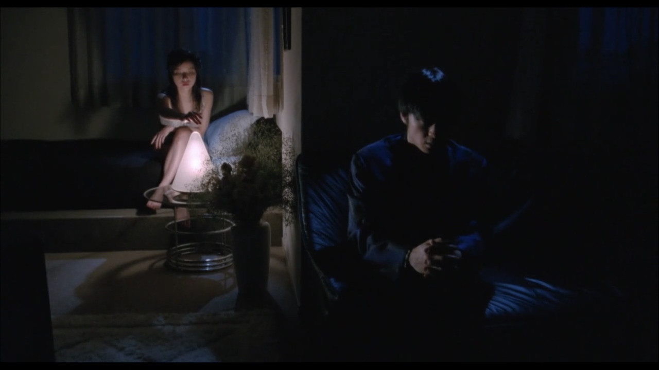 Backdrop image for movie Bed Partner