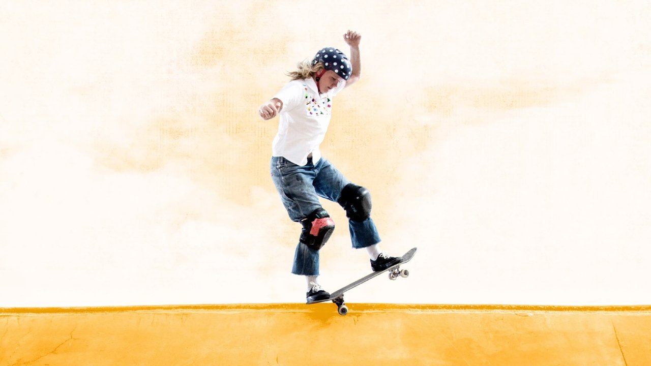 Backdrop image for movie Tall Poppy: A Skater's Story