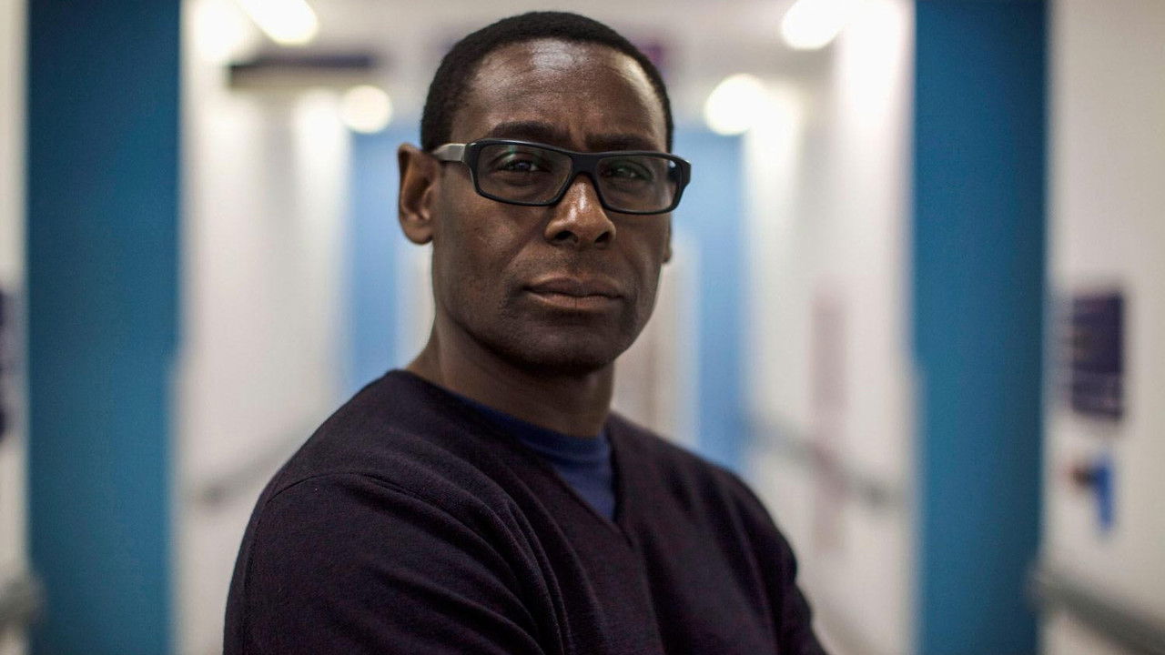 Backdrop image for movie David Harewood: Psychosis and Me