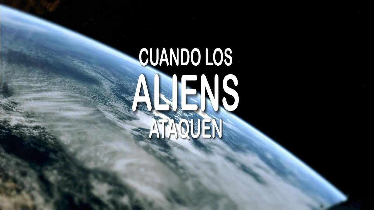 Backdrop image for movie World War A: Aliens Invade Earth
