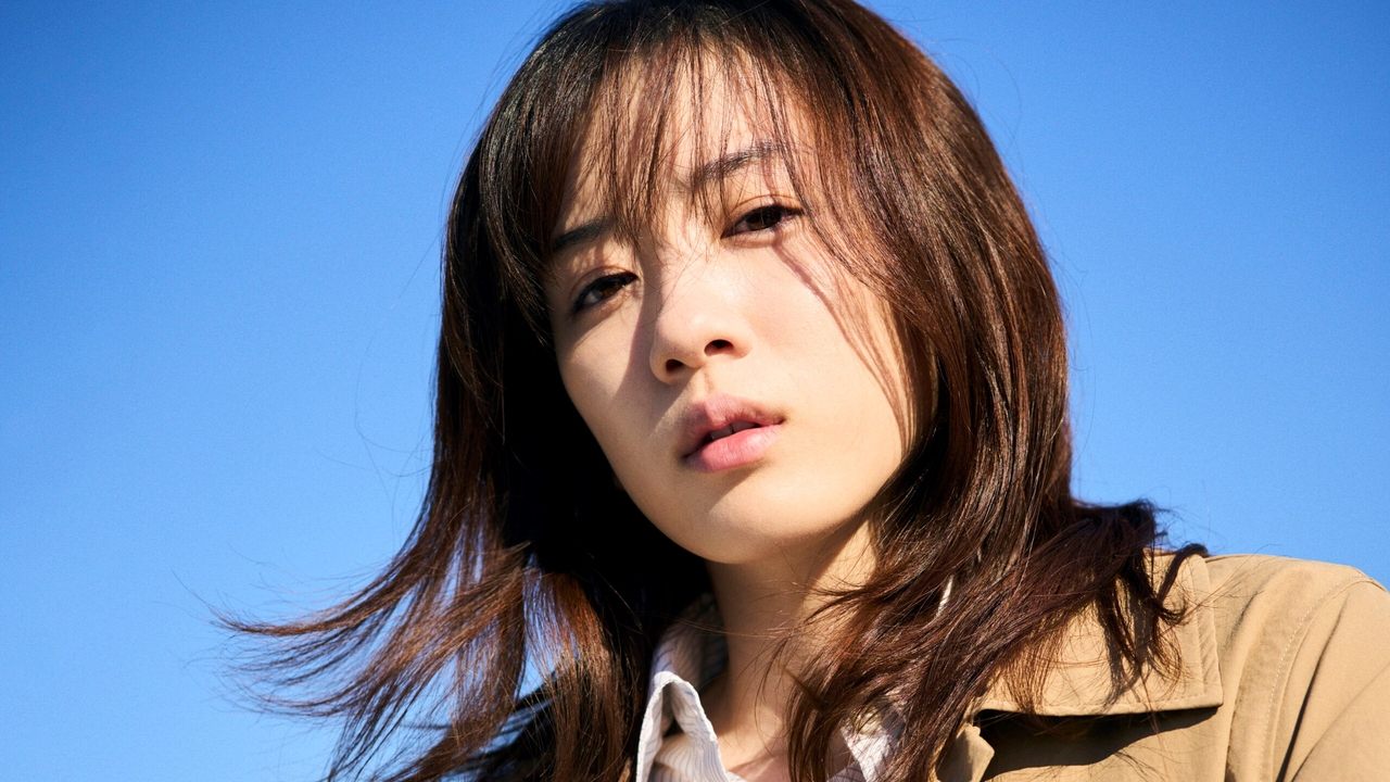 Backdrop image for movie My Broken Mariko