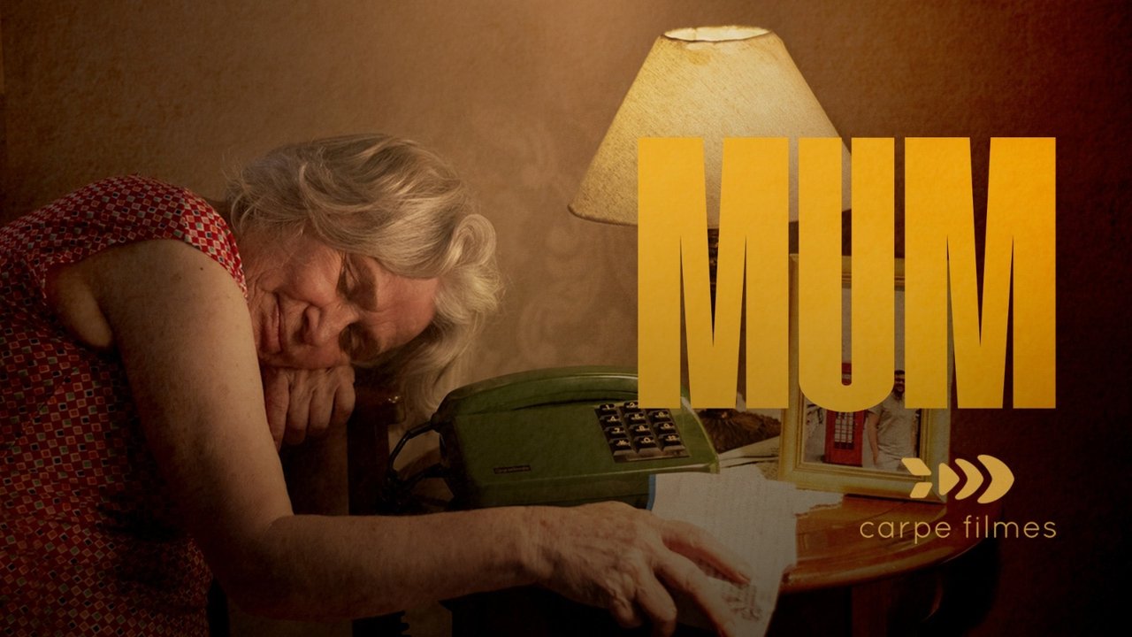 Backdrop image for movie MUM