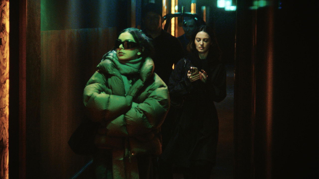 Backdrop image for movie The Moment