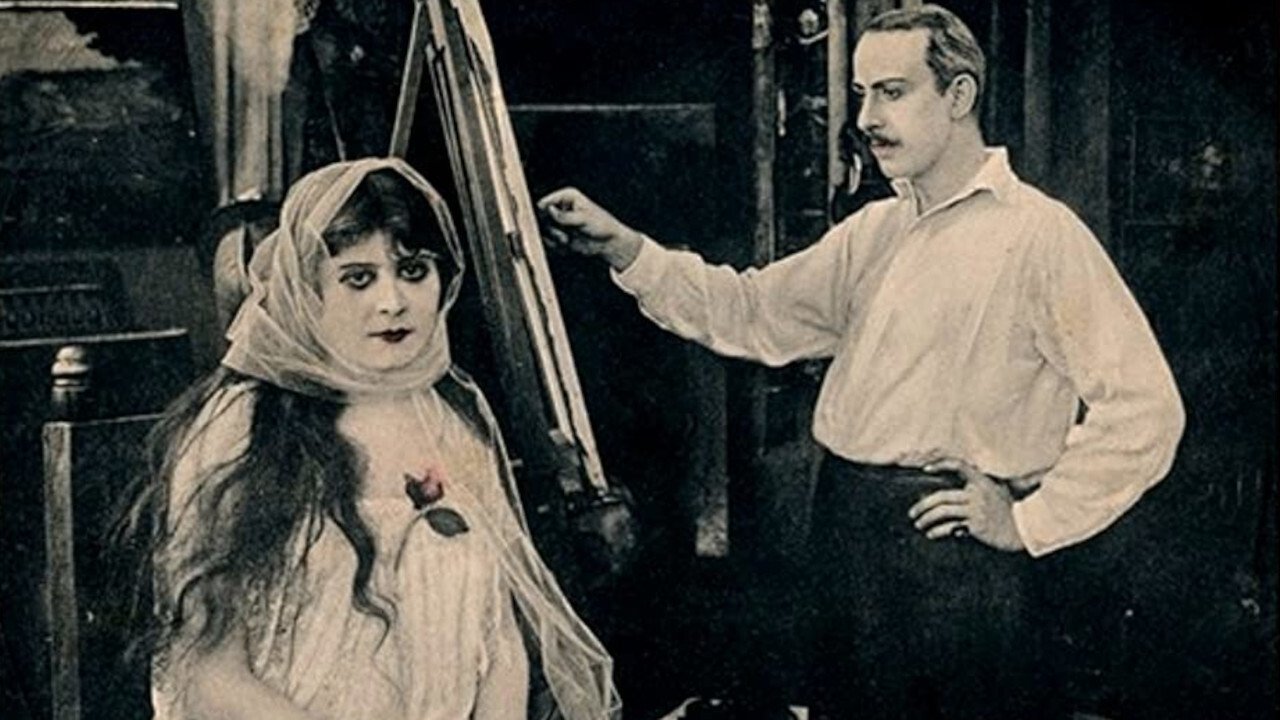 Backdrop image for movie The Galley Slave