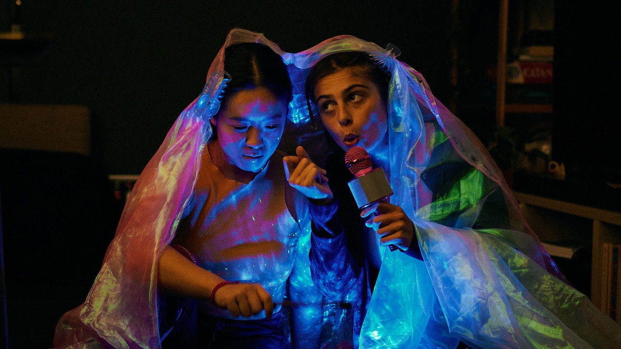 Backdrop image for movie Fwends