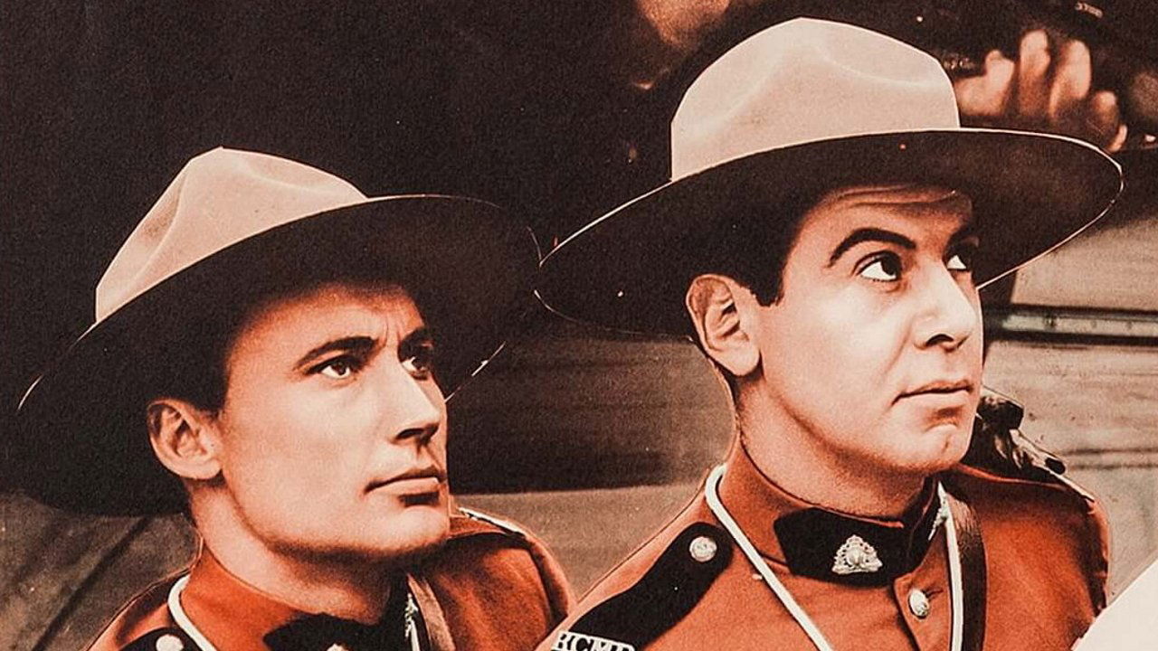 Backdrop image for movie Sky Bandits