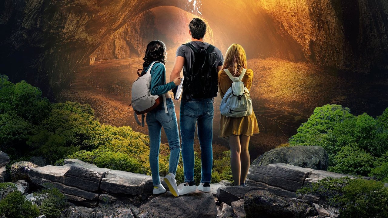 Backdrop image for movie Time Trap