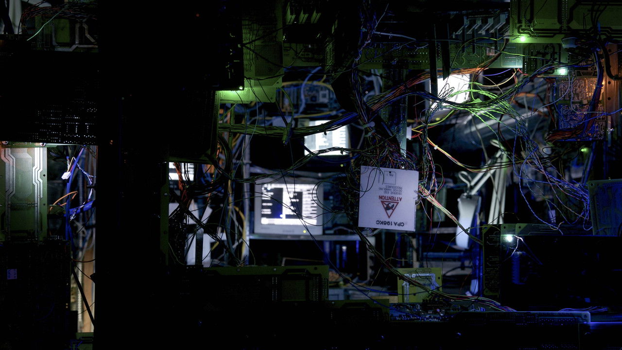 Backdrop image for movie Quantum Suicide