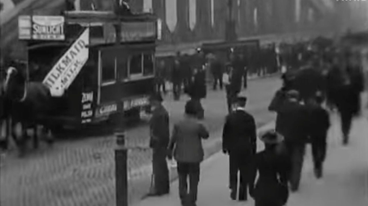 Backdrop image for movie Sunderland