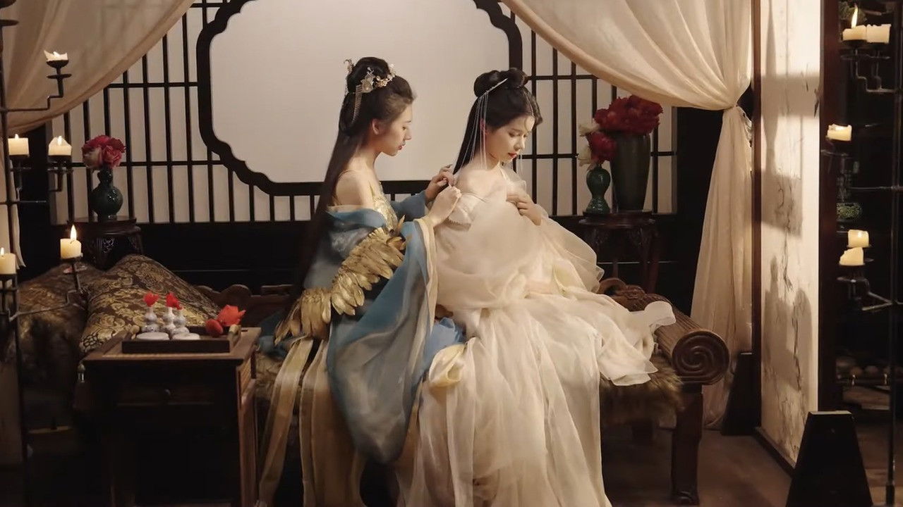 Backdrop image for movie In Another Life