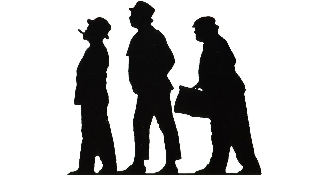 Backdrop image for movie The Olsen Gang