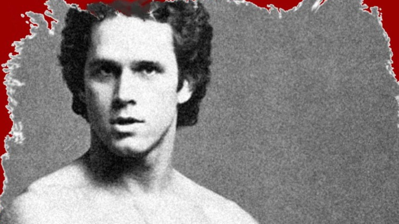 Backdrop image for movie For Ladies Only