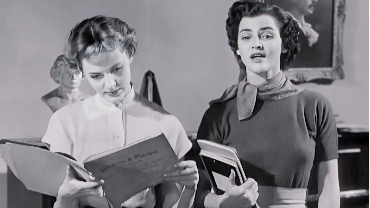 Backdrop image for movie Death Goes to School