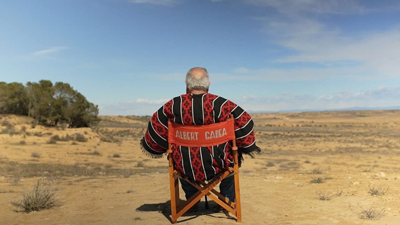 Backdrop image for movie Goodbye Ringo