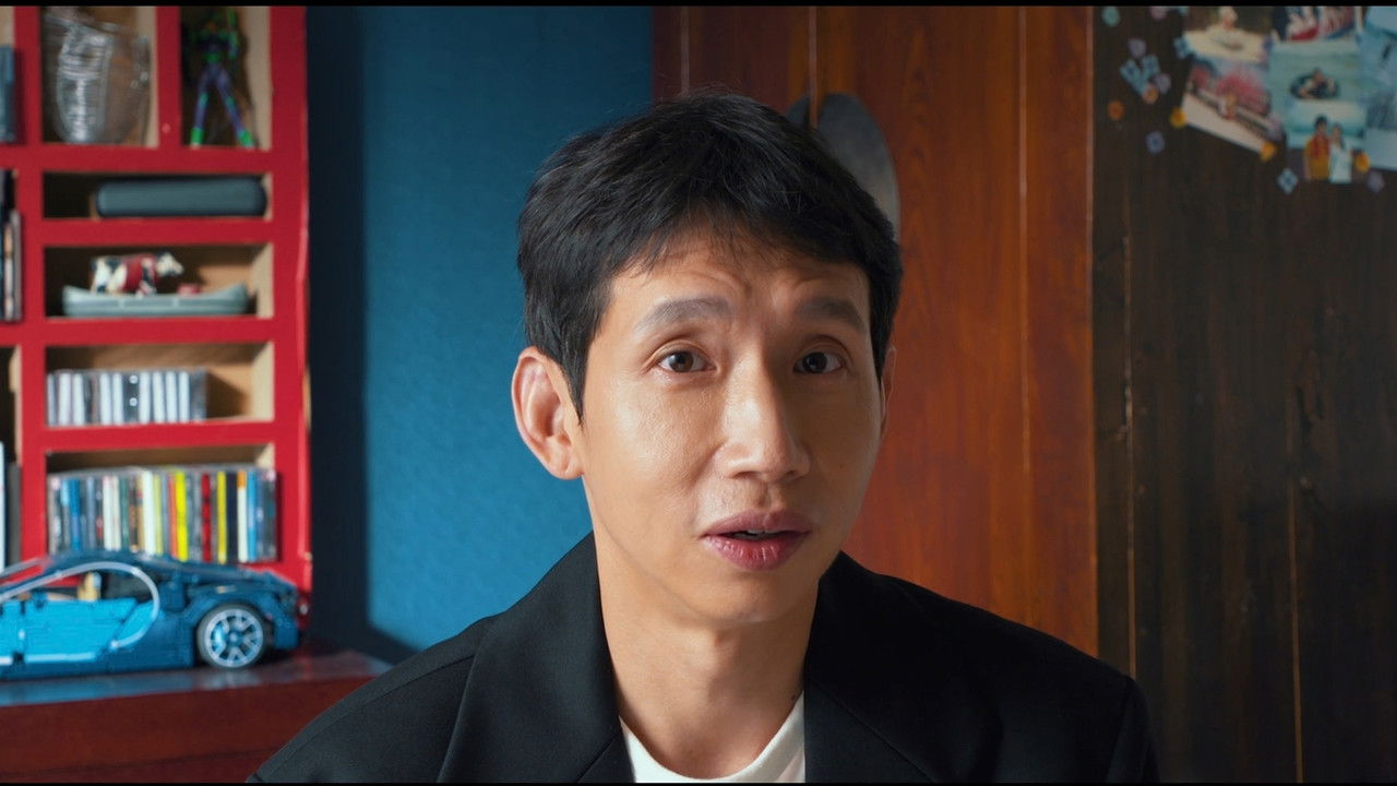 Backdrop image for movie The Life and Death of Monty Jubei