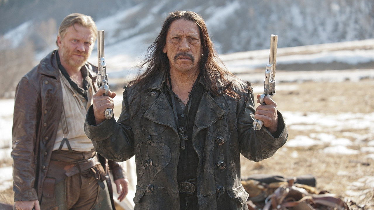 Backdrop image for movie Dead in Tombstone