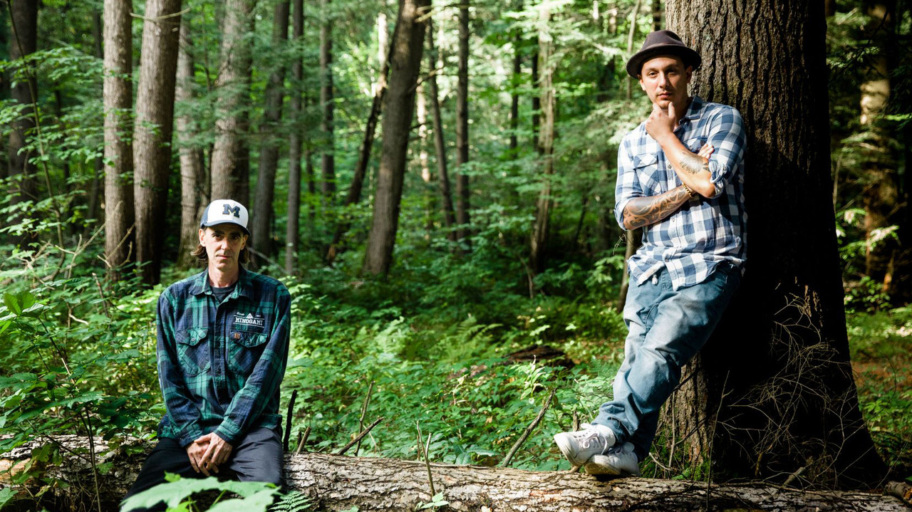Backdrop image for movie Oka, 30 ans après