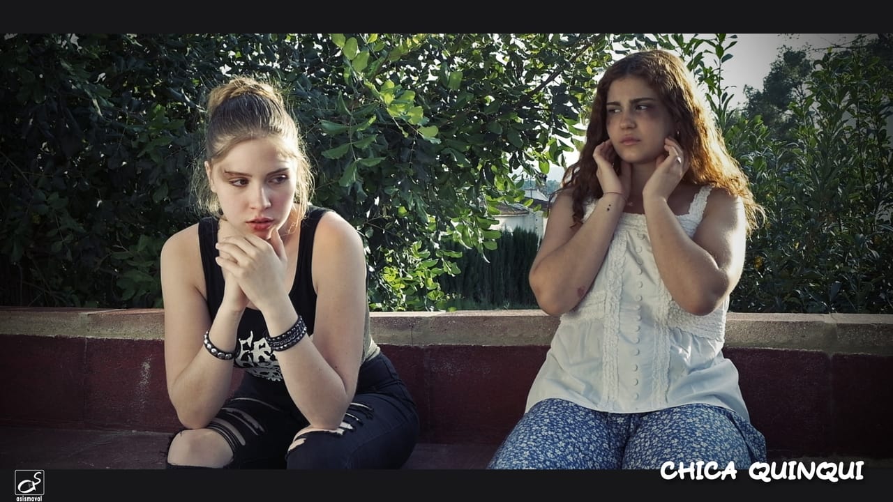 Backdrop image for movie Chica Quinqui