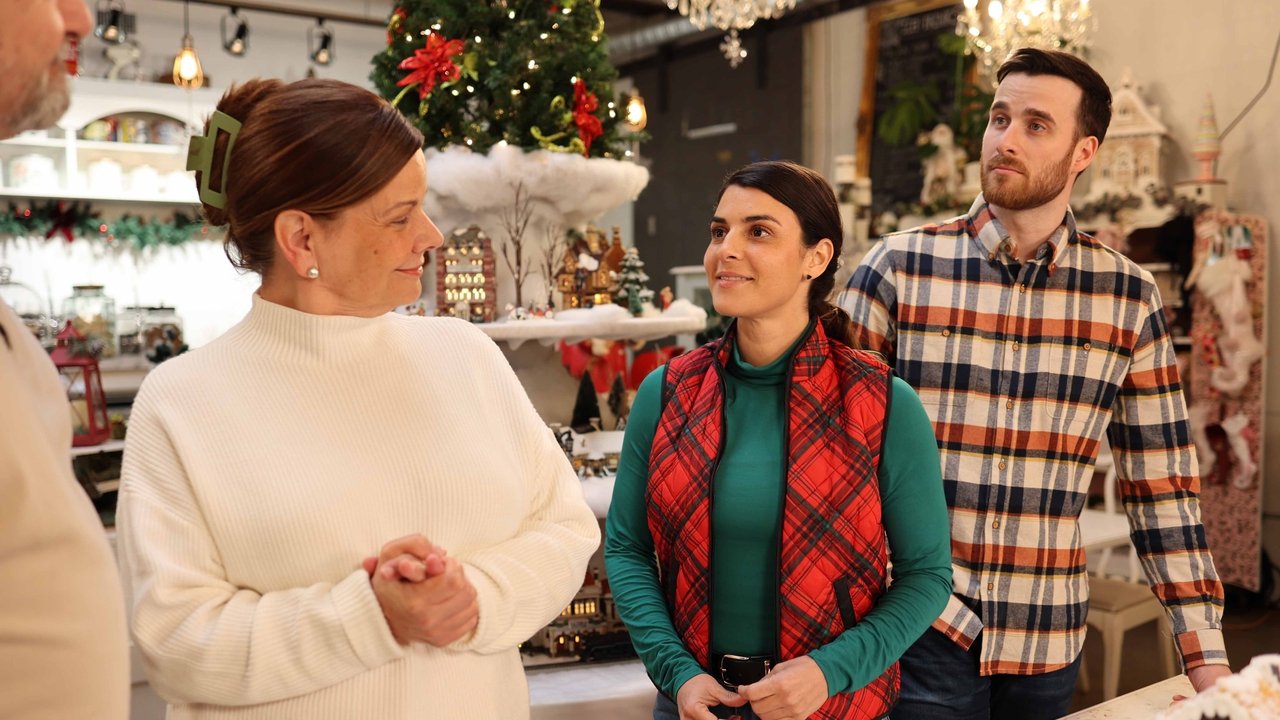 Backdrop image for movie Me and Mr. Christmas