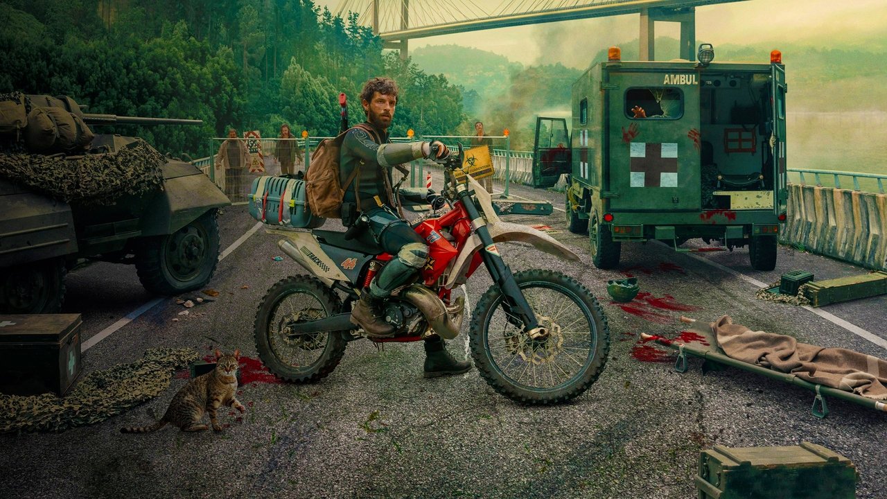 Backdrop image for movie Apocalypse Z: The Beginning of the End
