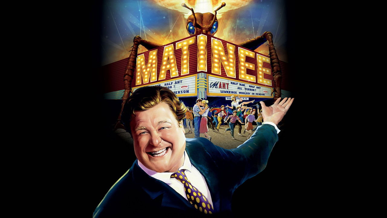 Backdrop image for movie Matinee
