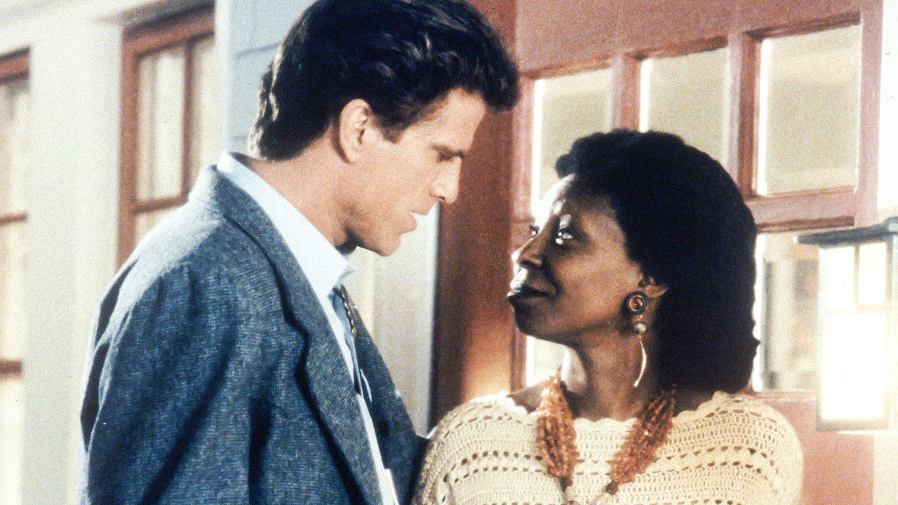 Backdrop image for movie Made in America