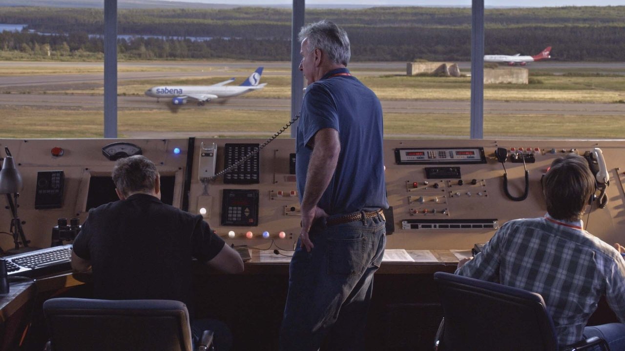 Backdrop image for movie 9/11: Cleared for Chaos